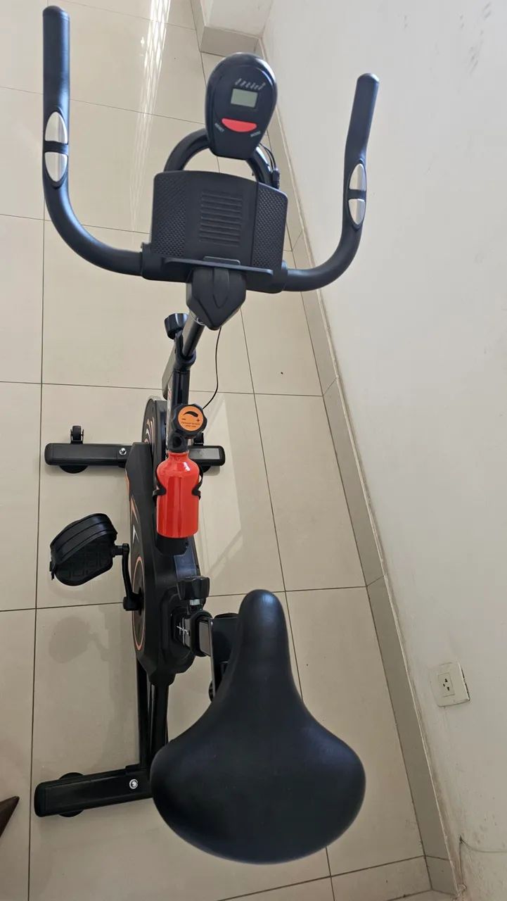 Bicicleta Ergometrica - Foto 4