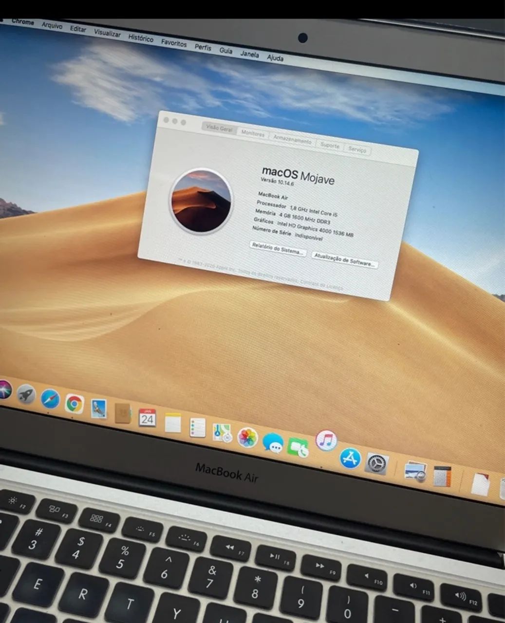 Macbook