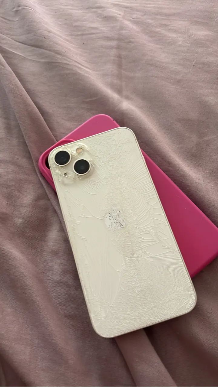 iPhone 13 - Foto 3