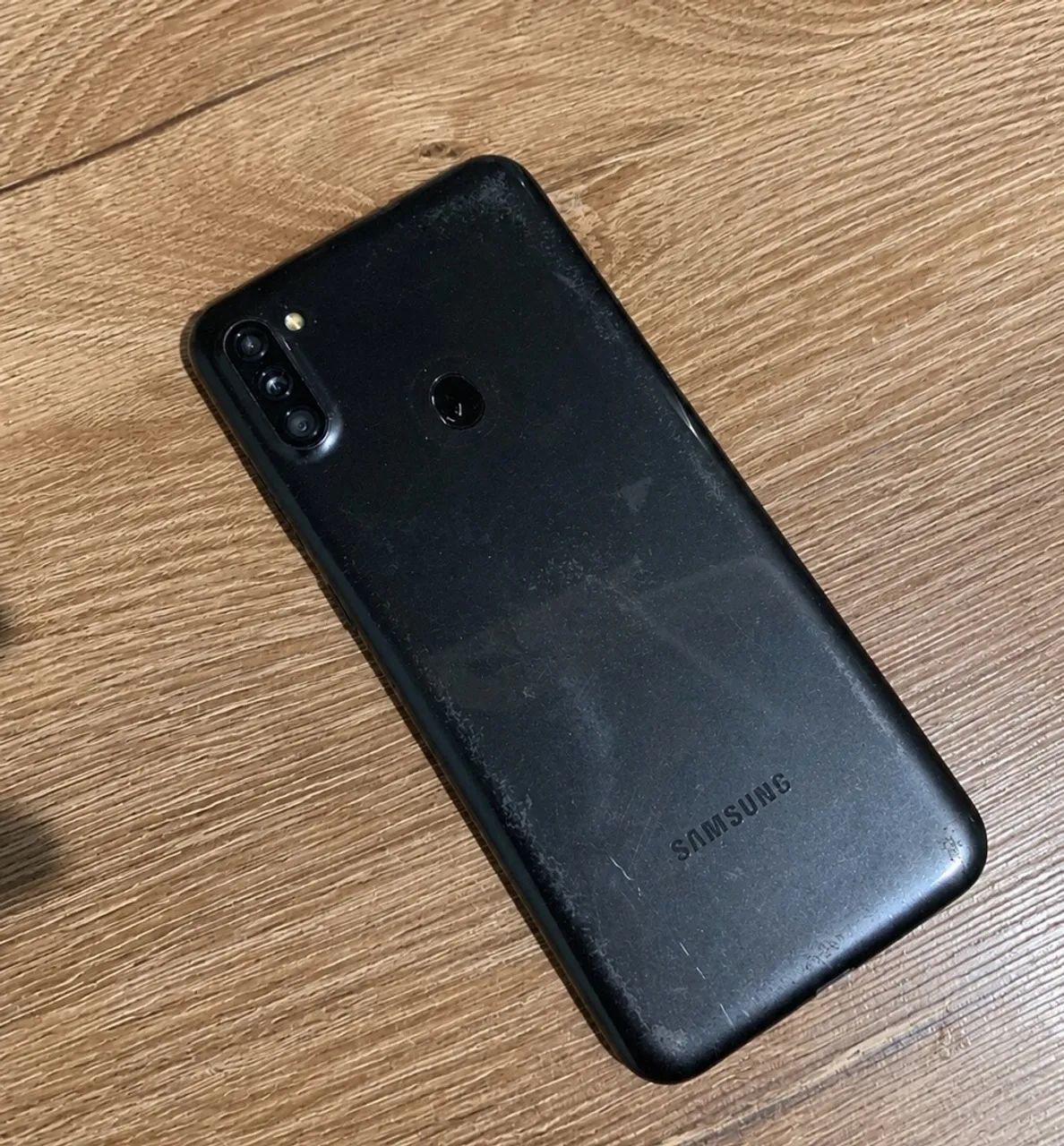  Samsung Galaxy A11 Impecável - Foto 2