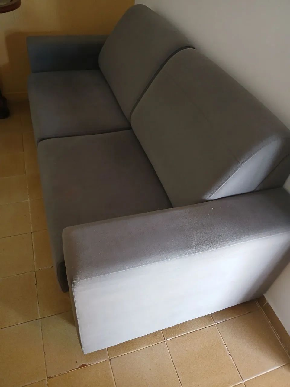 Sofá 3 lugares  - Foto 2