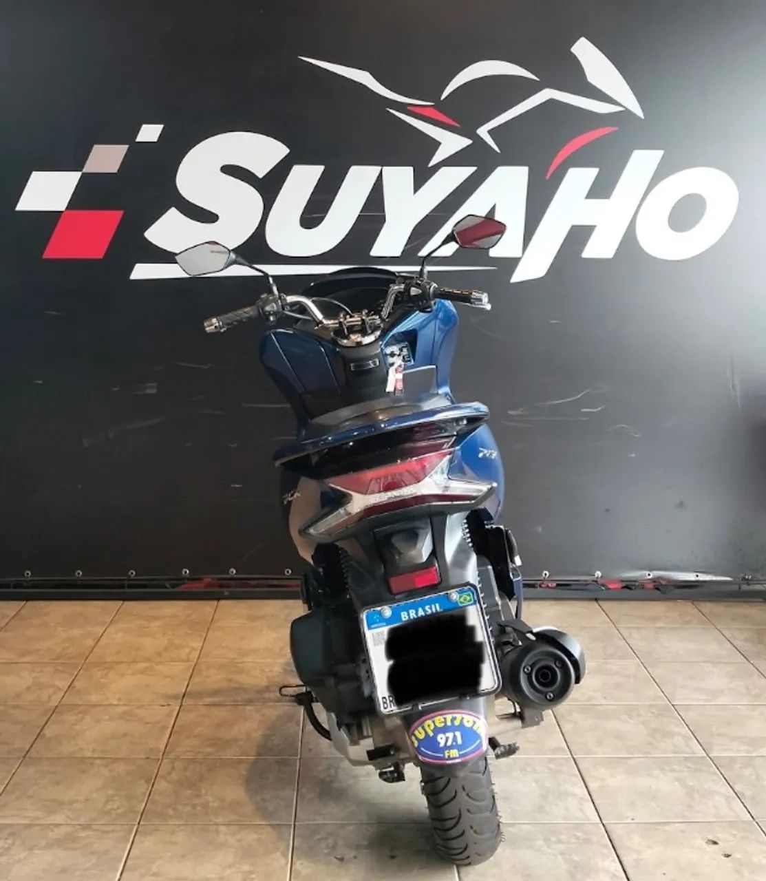 Honda PCX 150 - Foto 3