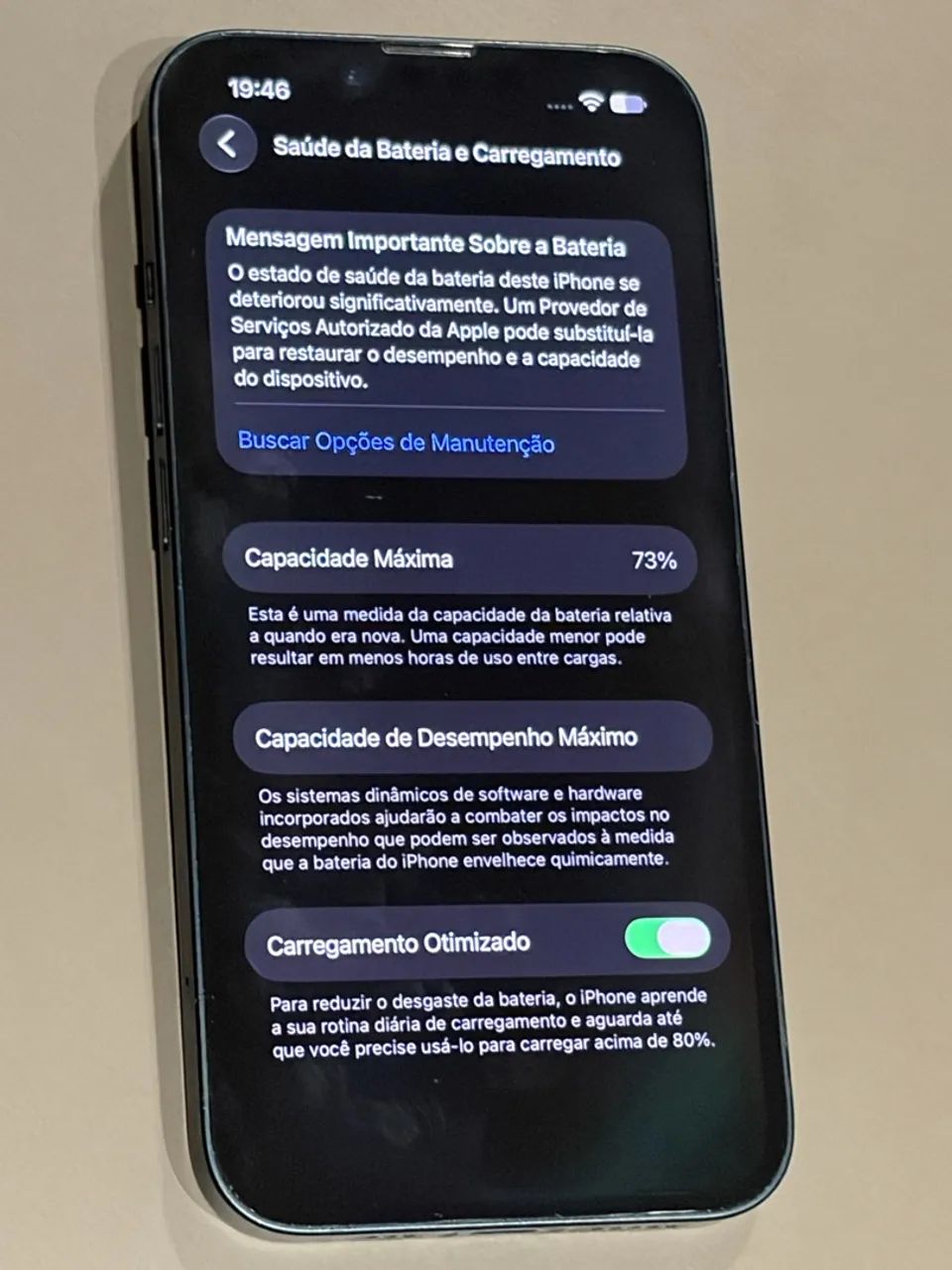 iPhone 14 - 128gb
