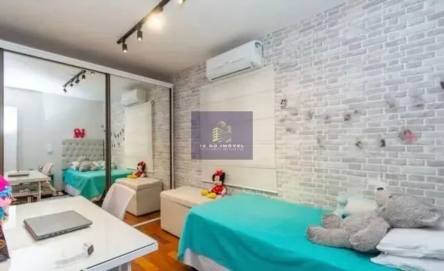 Sobrado maravilhoso com 4 dormitórios, no Jardim Aeroporto!!! - Foto 12