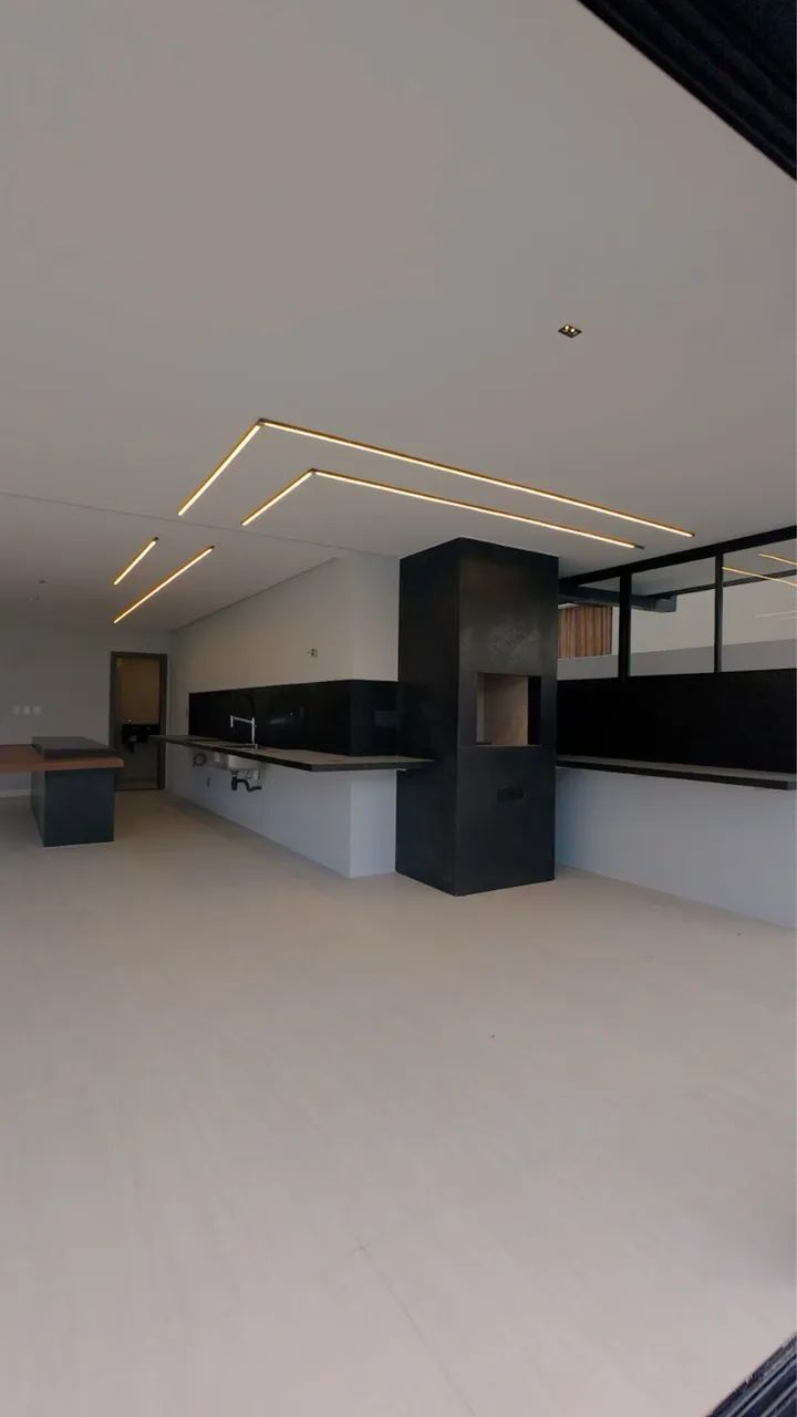 Casa alto padrão damha  - Foto 5