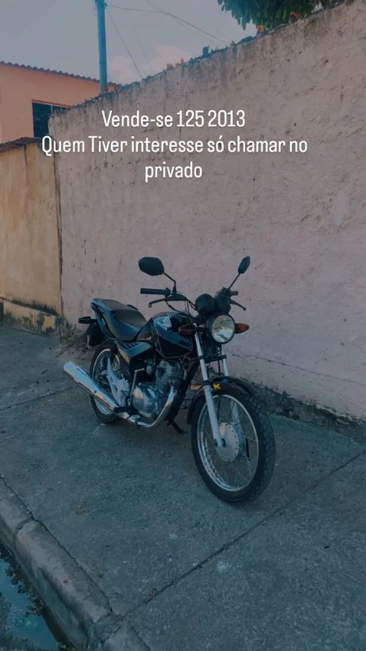 Moto 125