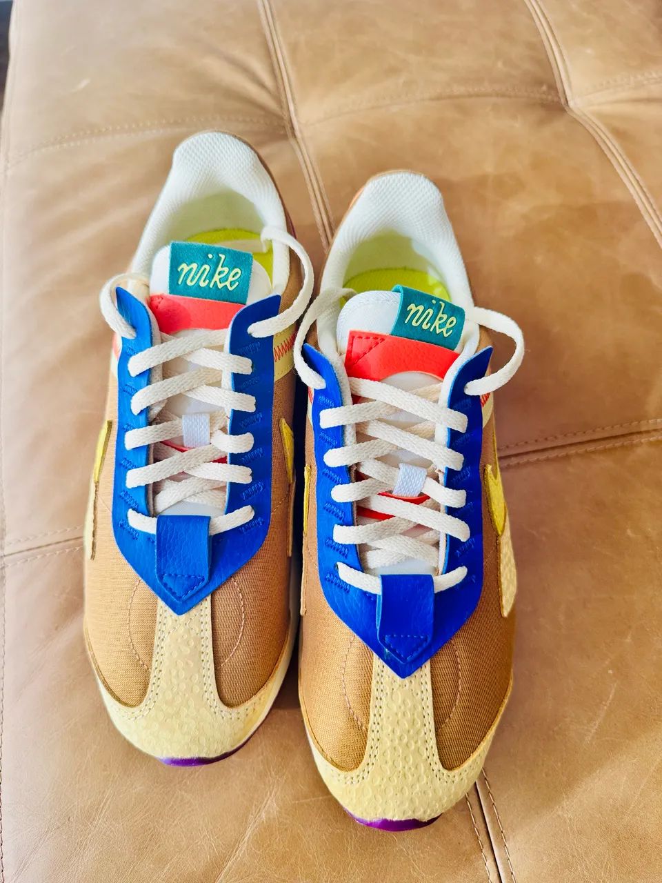 Tênis Nike Air Max Pre Day Multicolor  - Foto 5