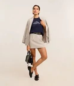  Short Saia RENNER  - Foto 2
