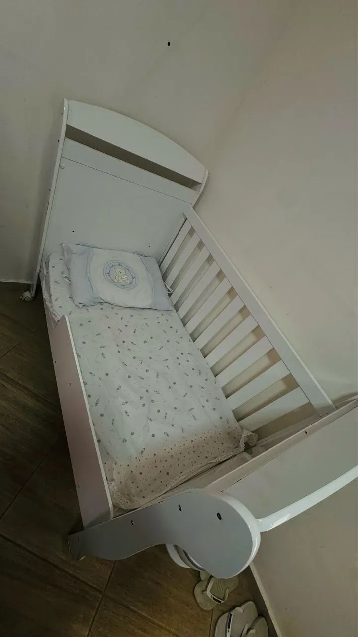 Berço/cama - Foto 5