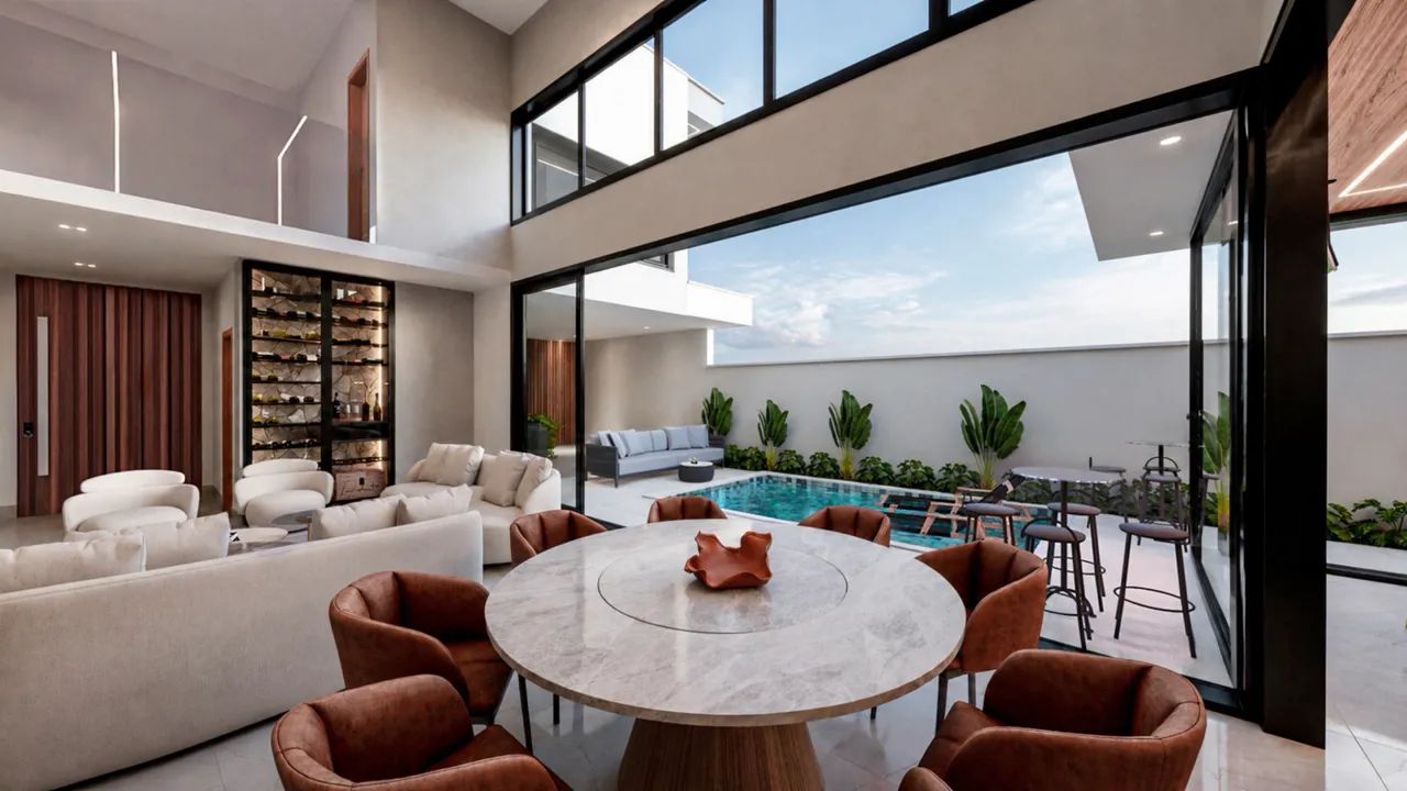 Casa térrea - Jardins França ( em obra ) - Foto 5