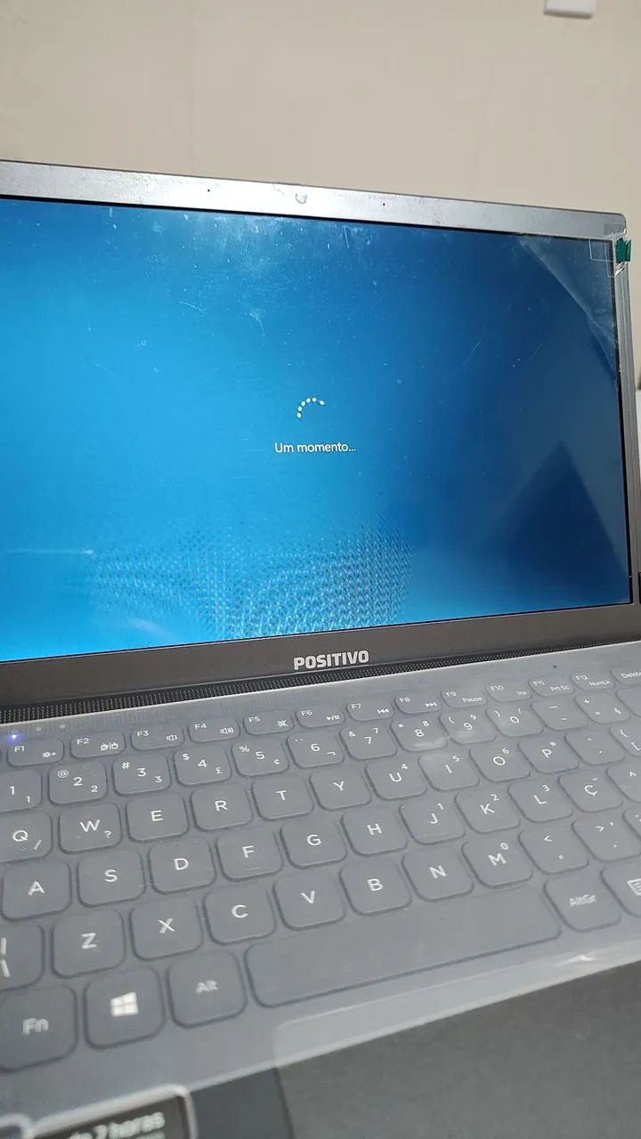 Notebook Positivo Motion Gray - Foto 4