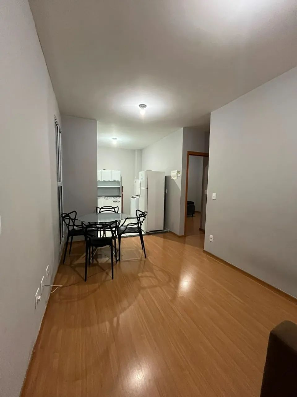 apartamento Mobiliado 2 quartos  - Foto 5