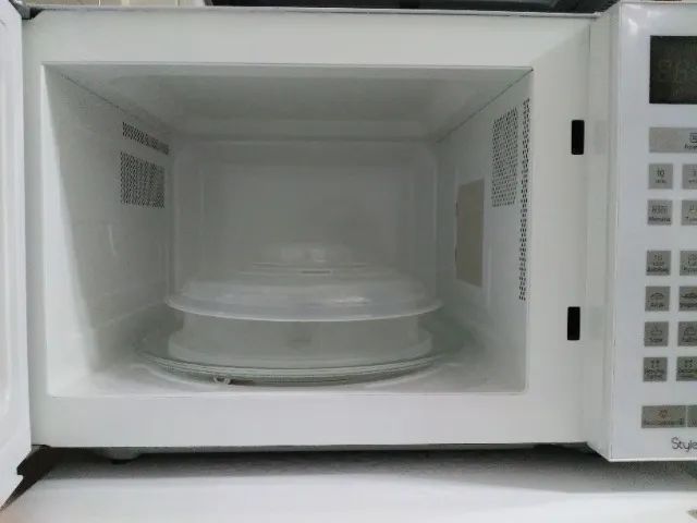 Microondas Panasonic - Foto 2