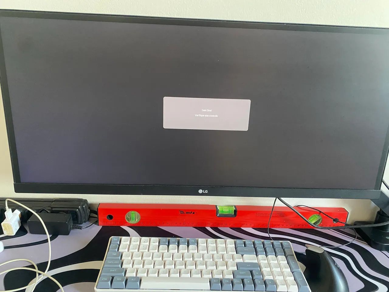 MONITOR LG ULTRAGEAR 29? - Foto 3
