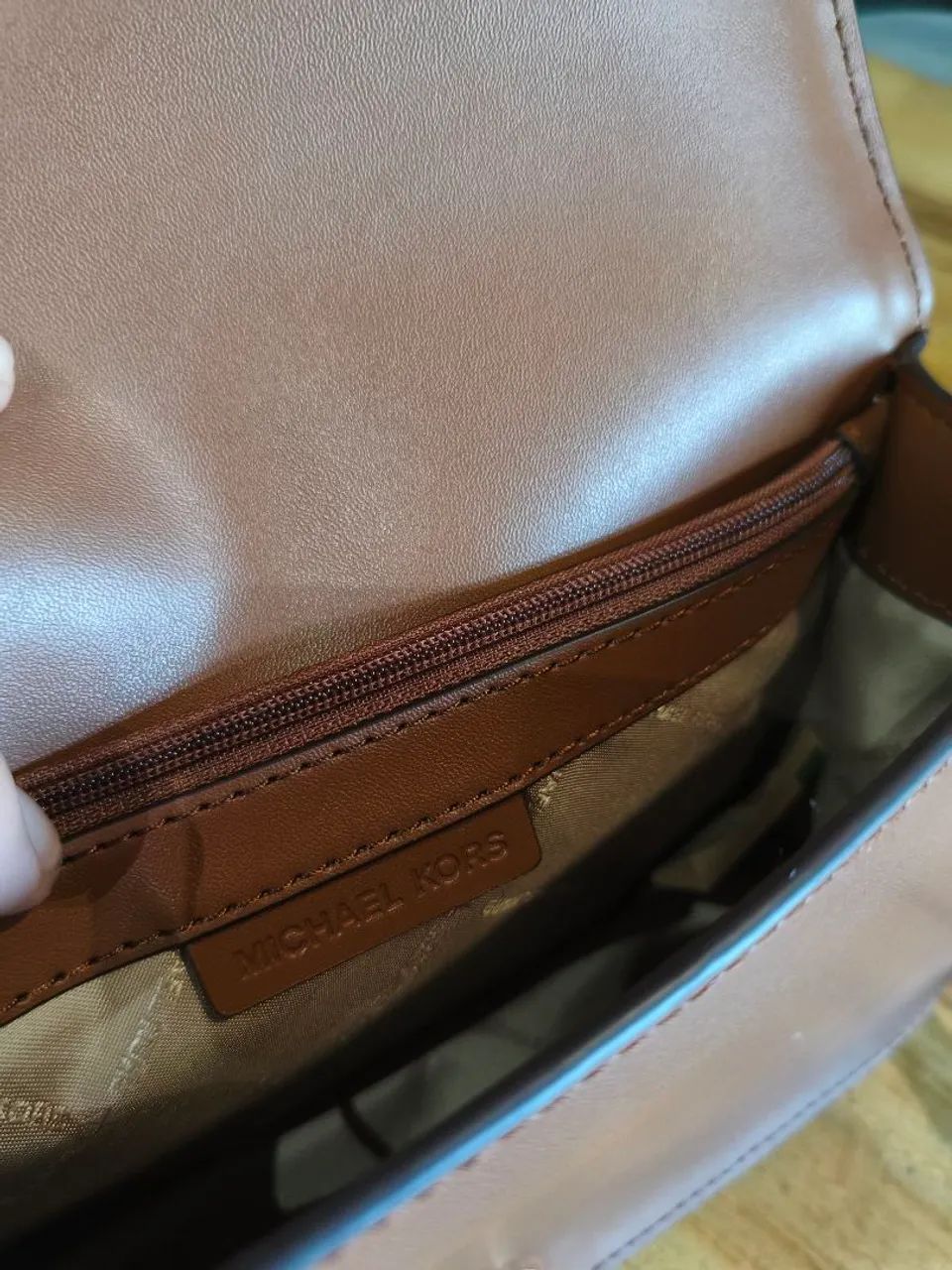 Bolsa Michael Kors  - Foto 5