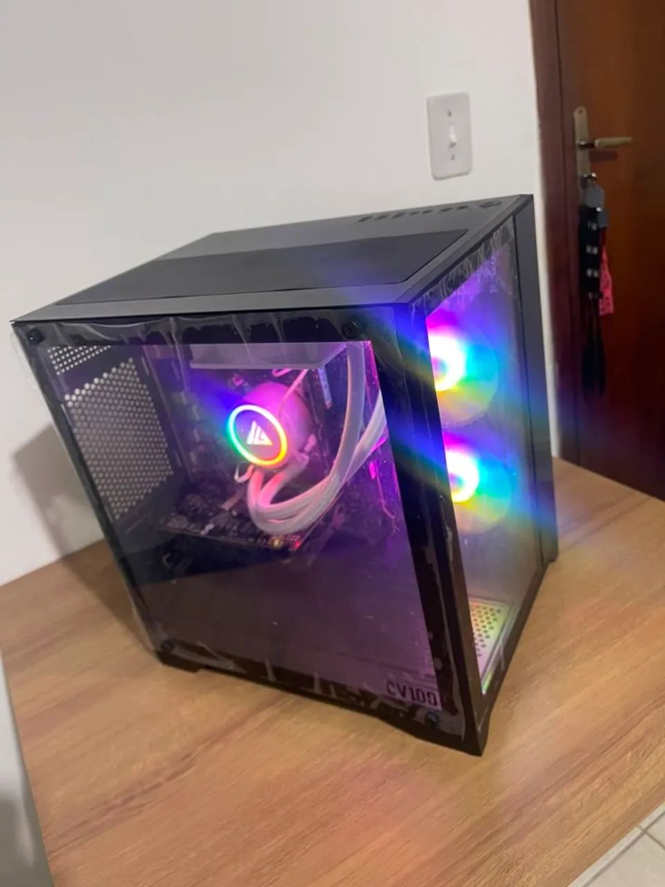 Computador Gamer