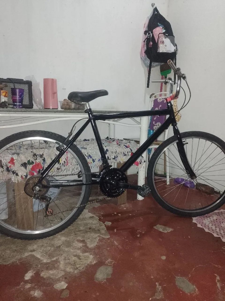 Bicicleta aro 26 - Foto 3