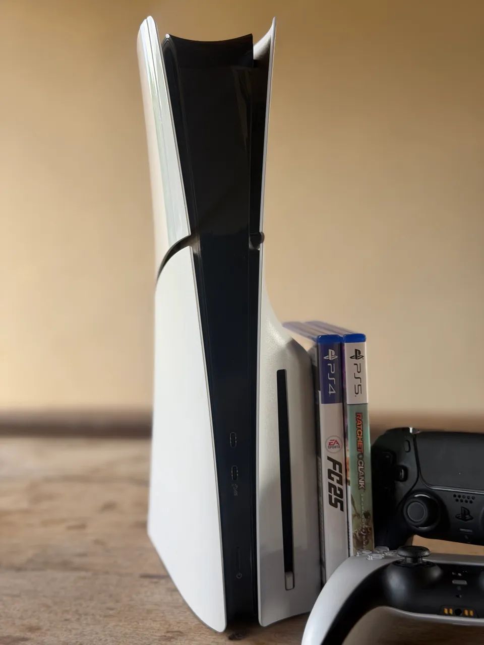 Ps5 1 terá  - Foto 4