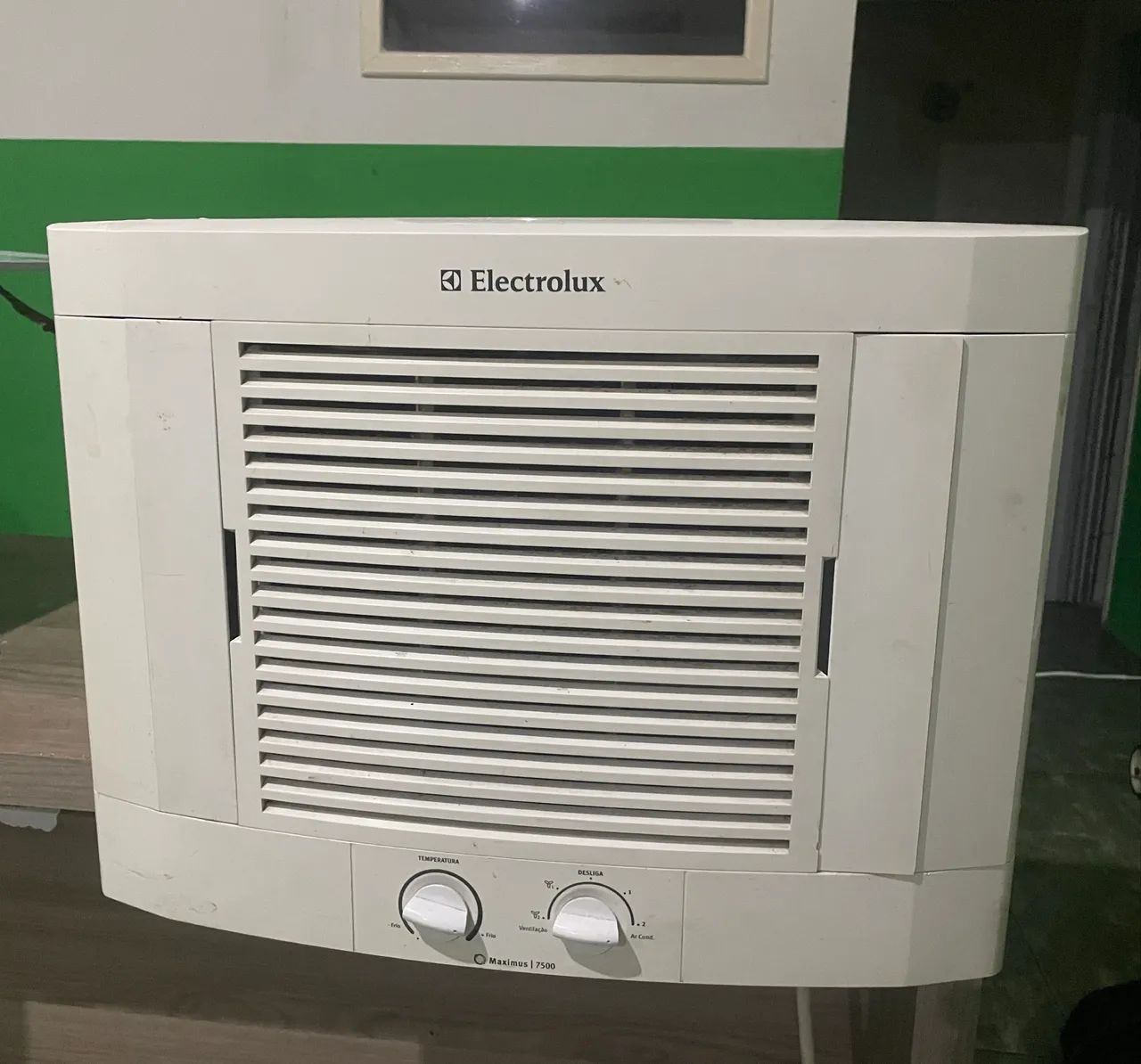 Ar condicionado  - Foto 2