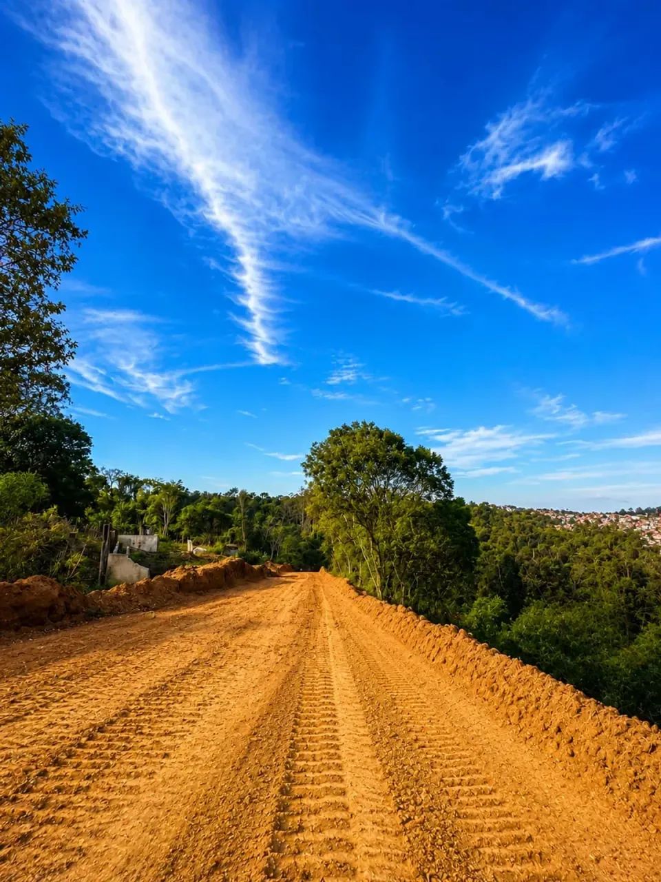 Terreno em Mairinque com árvore - Foto 4