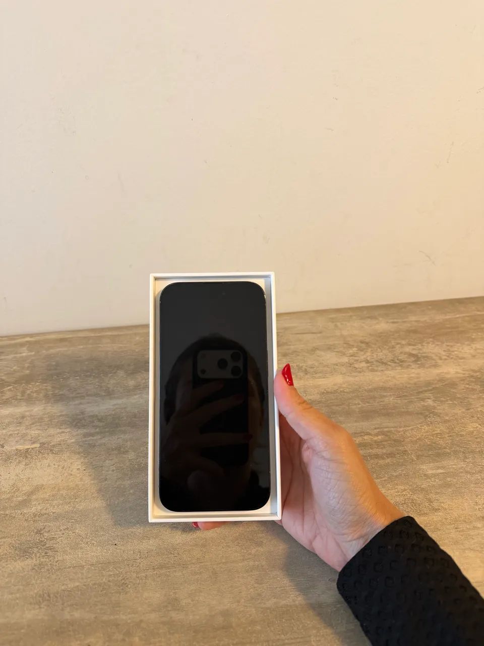 iPhone 14 Pro 256GB - Foto 5
