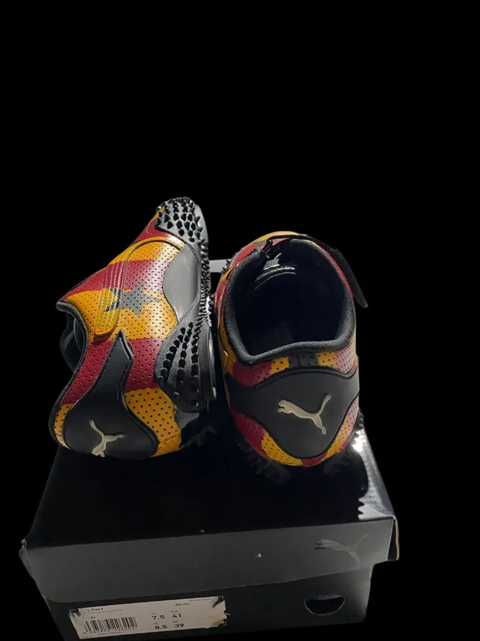 Tênis puma mostro × Piet - Foto 2