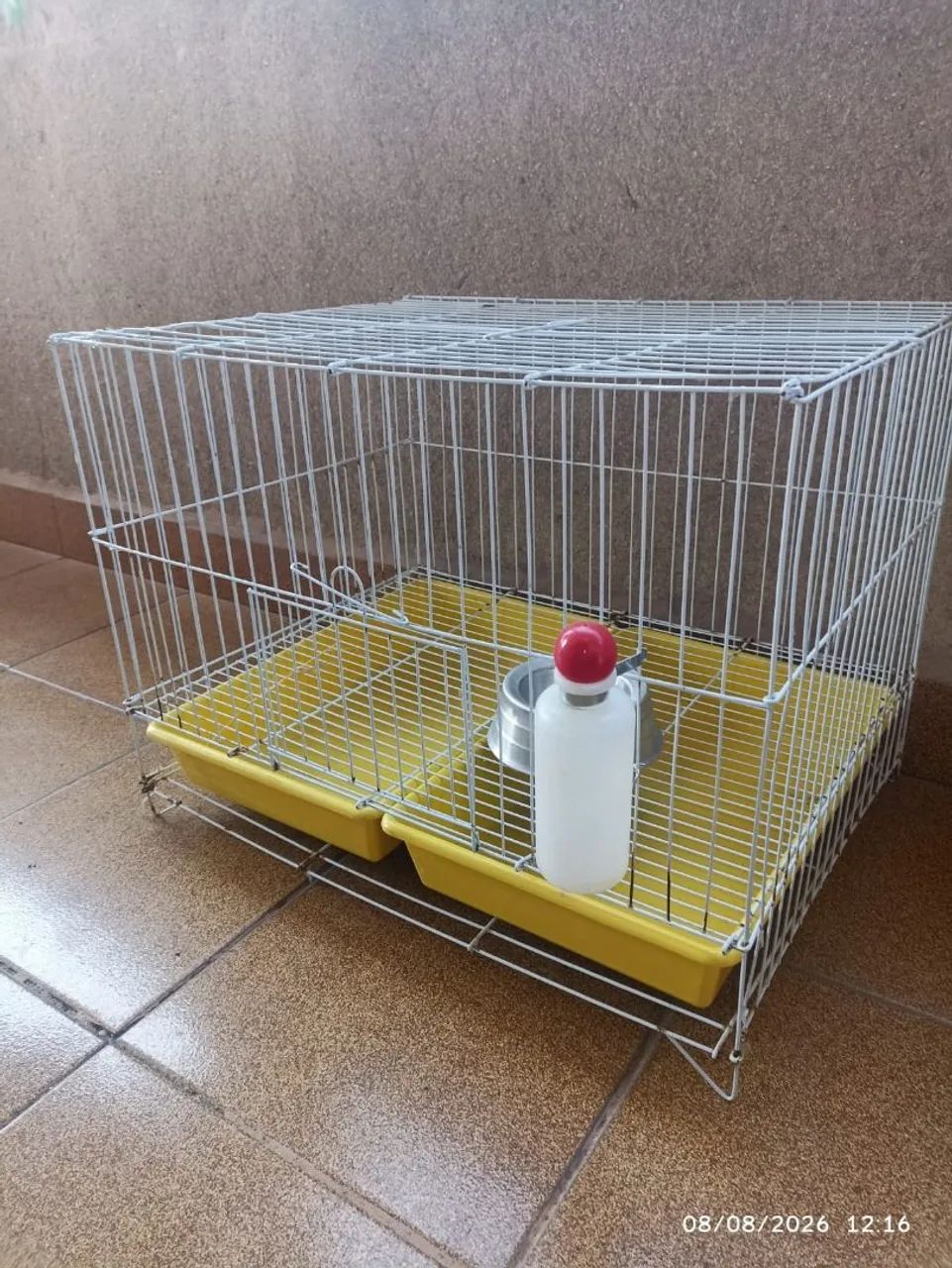 Gaiola - Foto 4