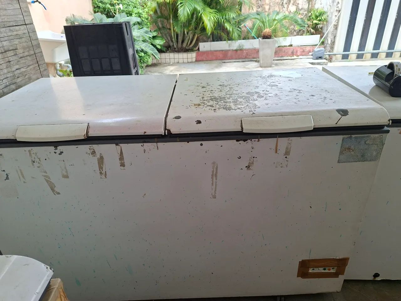 Freezer  Consul - Foto 2
