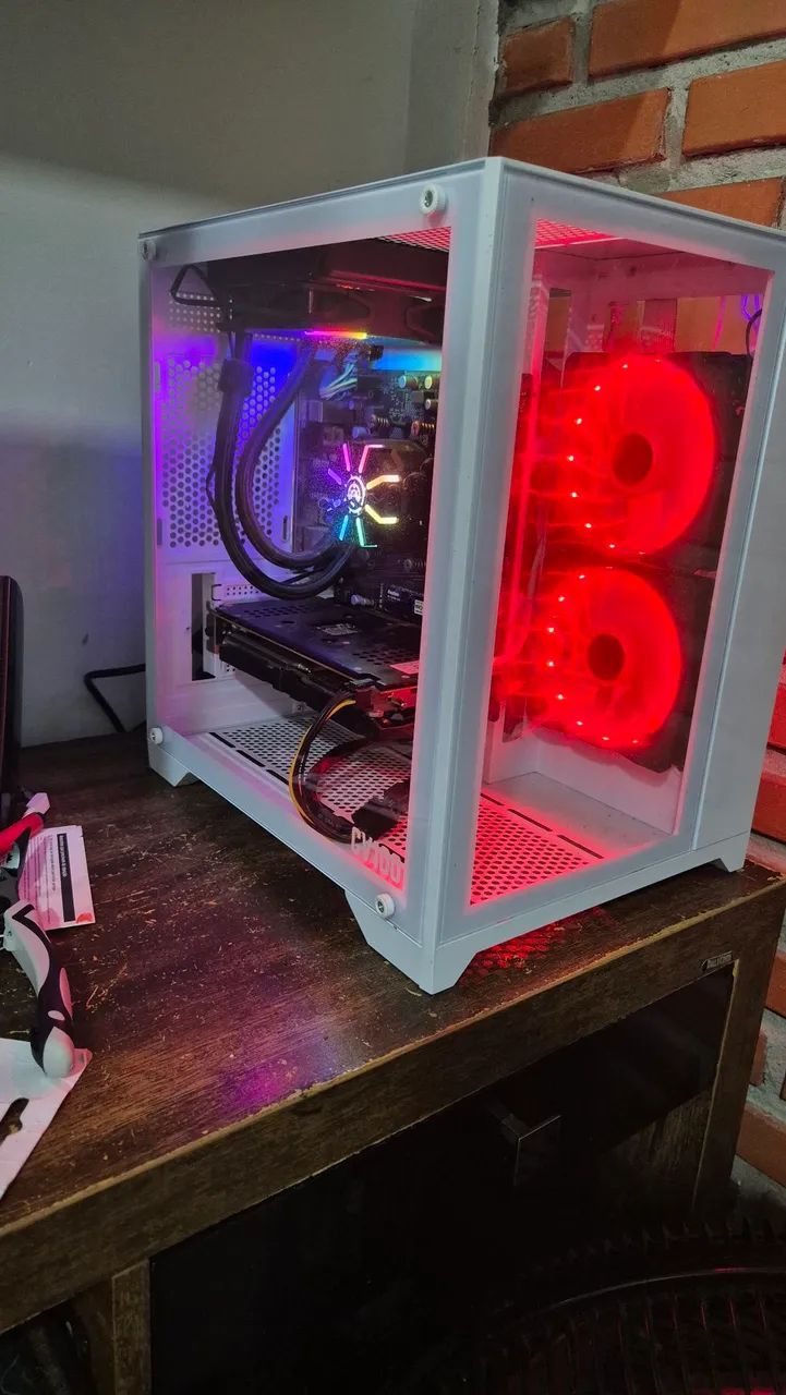 Computador Gamer PC - Foto 2