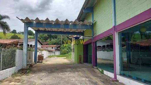 Comercial Galpão em Santa Isabel - Foto 3