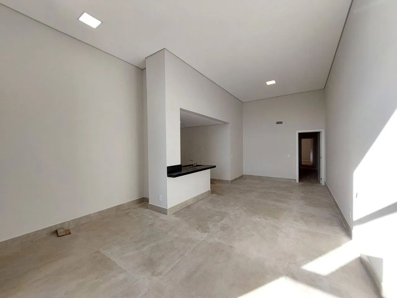 CASA TÉRREA - ACABAMENTO SUPERIOR - CONDOMÍNIO MONTERREY - MONTE MOR - Foto 4