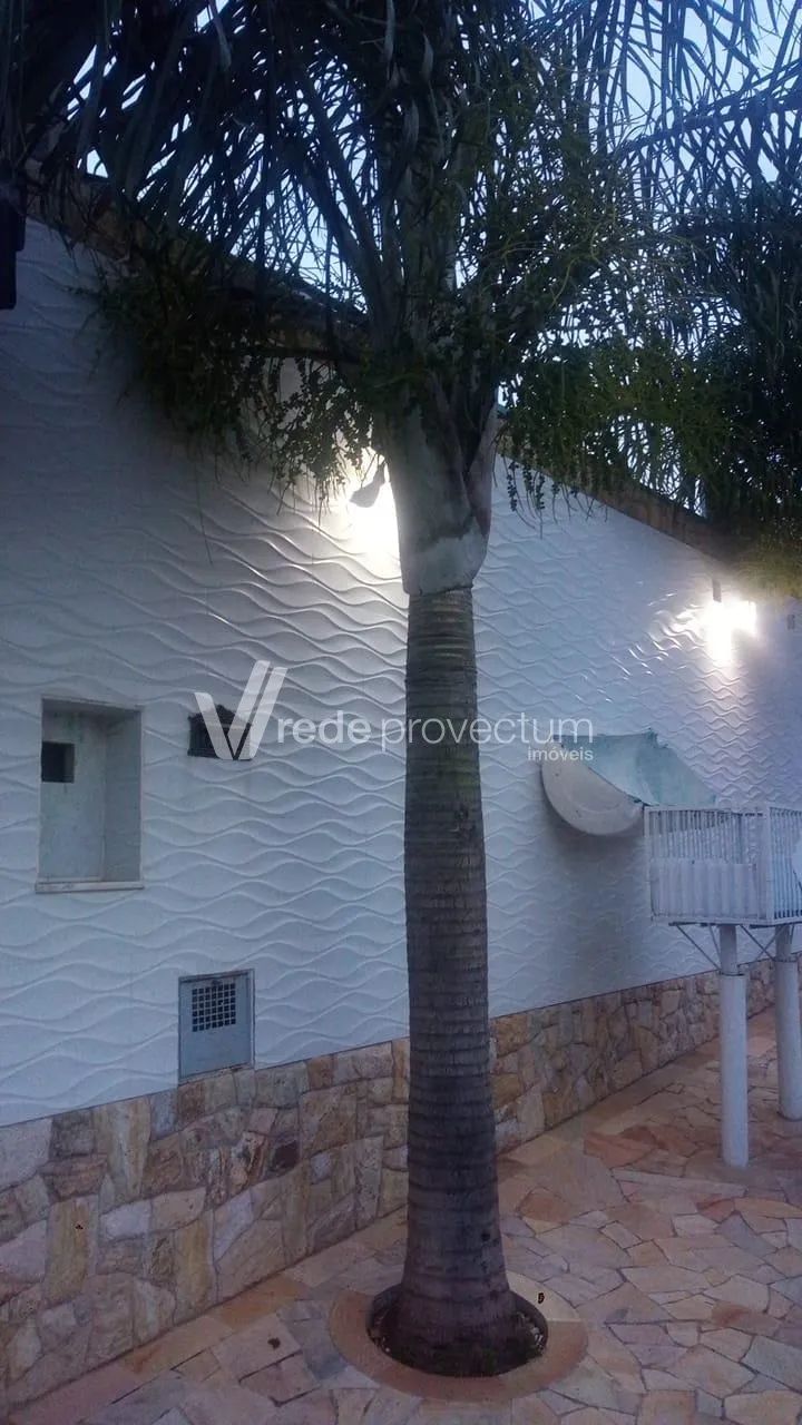 casa - Residencial Portal Bordon II - Sumaré - Foto 4
