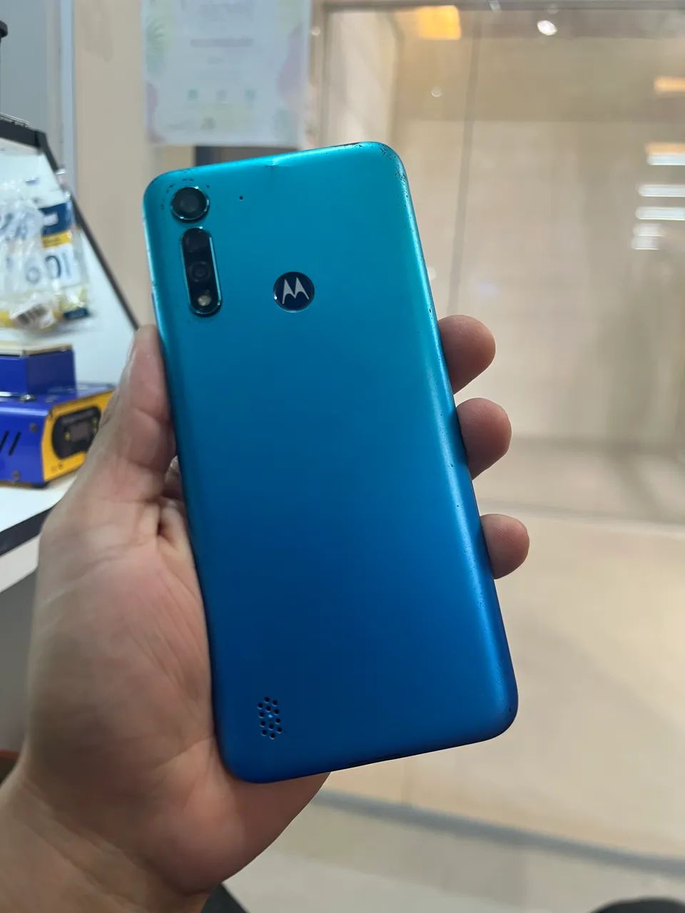 G8 power lite  - Foto 2