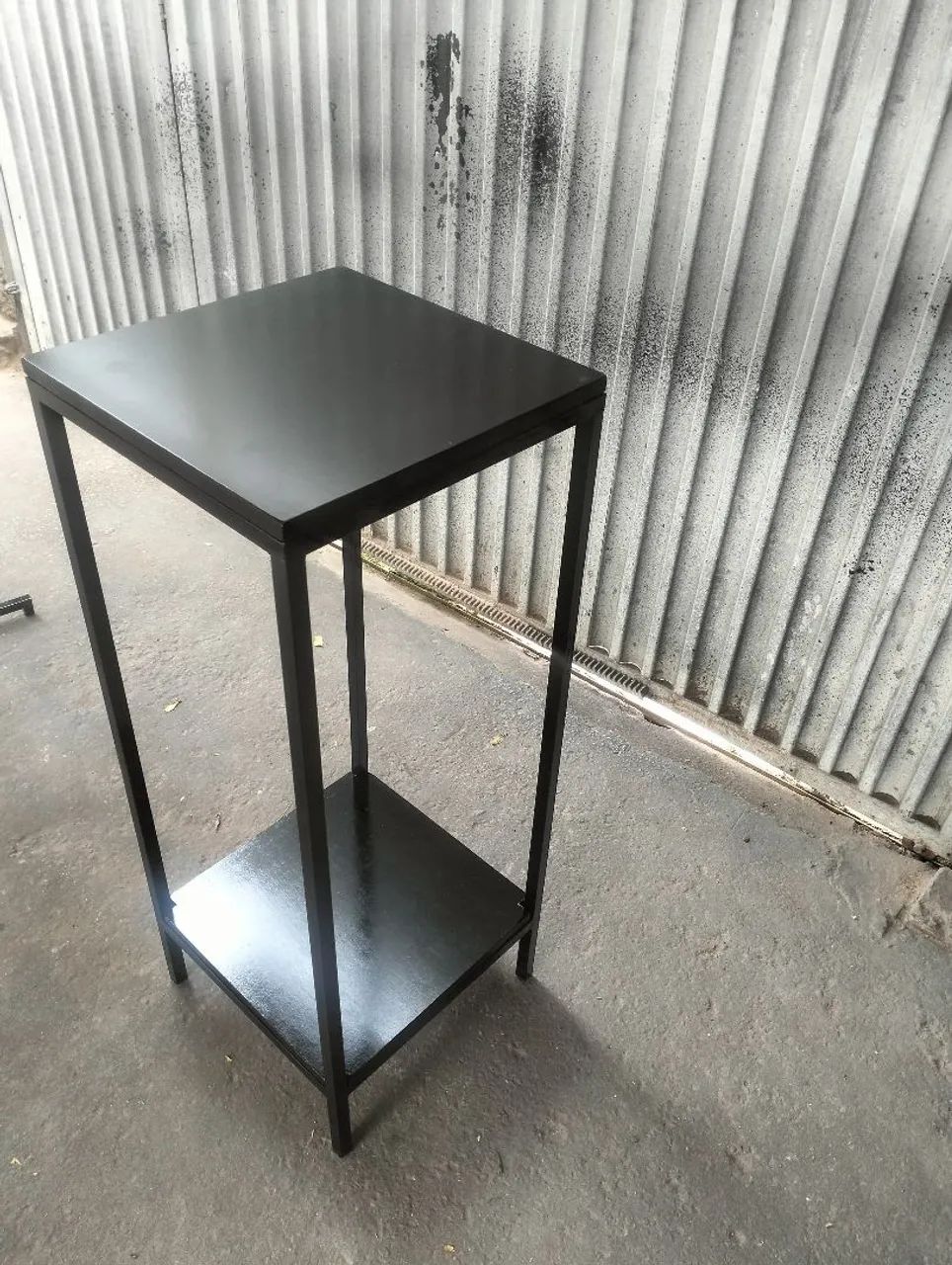 Mesa lateral ( feita sob encomenda) - Foto 3