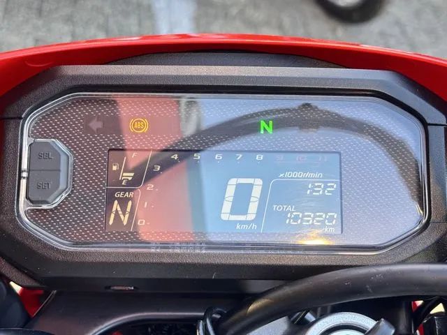 Honda XR 300L TORNADO FLEX - Foto 5
