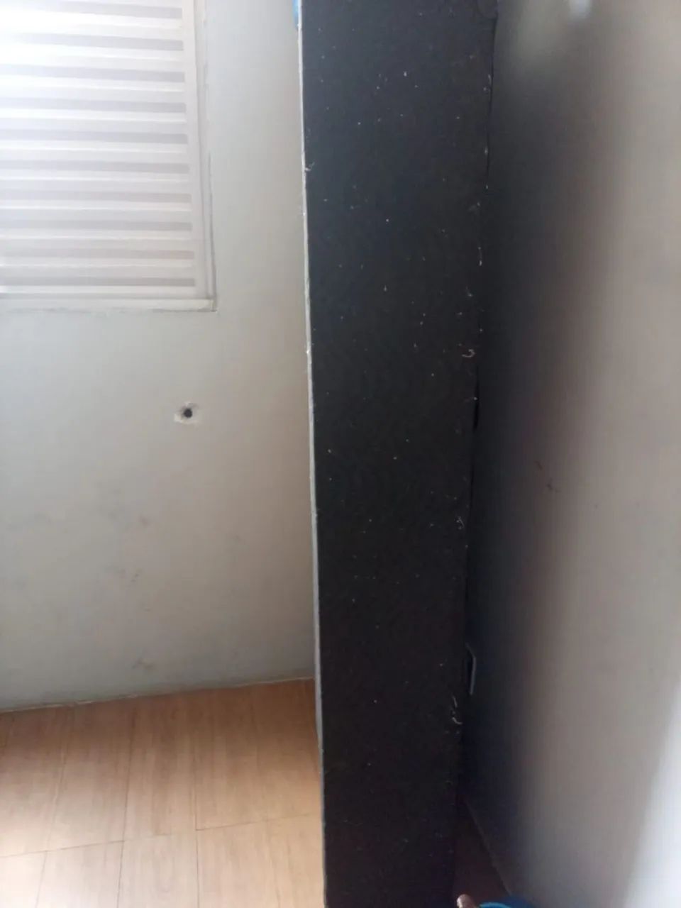 Vendo essa cama sem colchão  - Foto 4