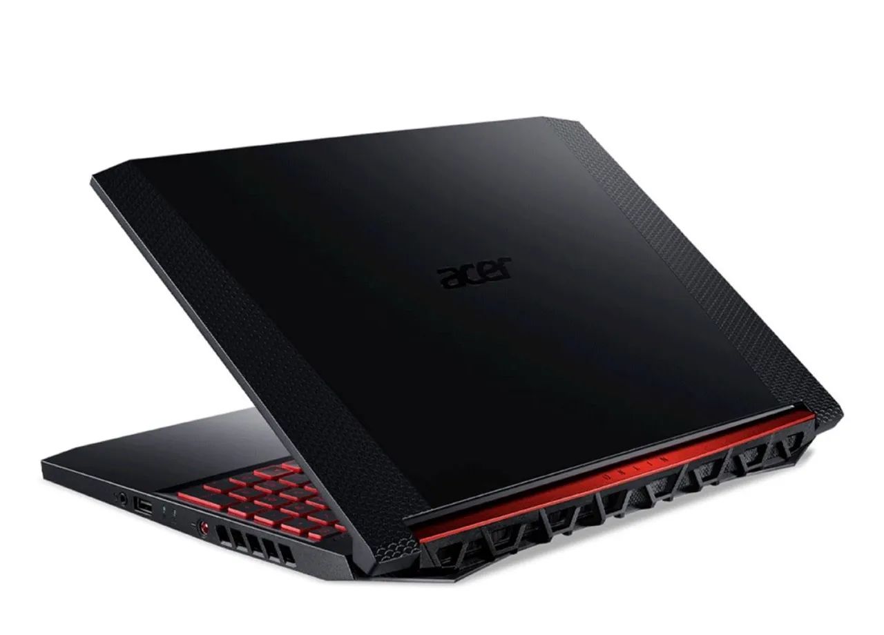 Vendo ou troco notebook Acer nitro 5  - Foto 4