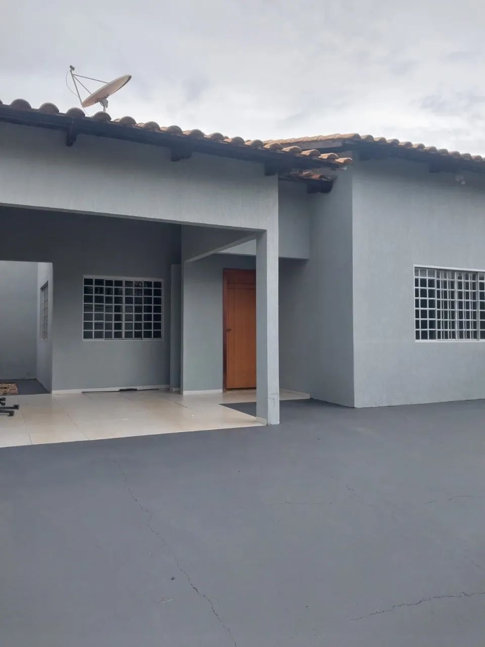 ALUGO CASA NA 1003 SUL ARSO 101