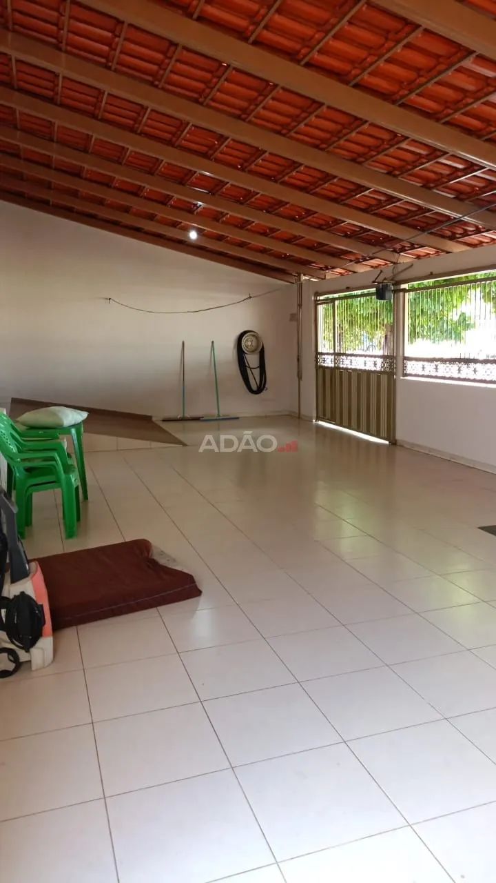 CASA SETOR CAPUAVA GOIANIA - Foto 5
