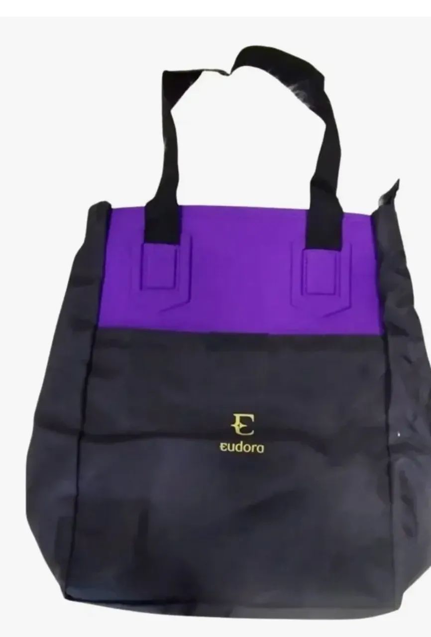 Bolsa mochila eudora  - Foto 3