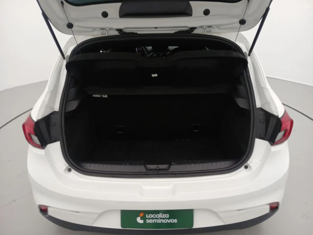 Fiat Argo Drive 1.0 Firefly, foto 9 de 18