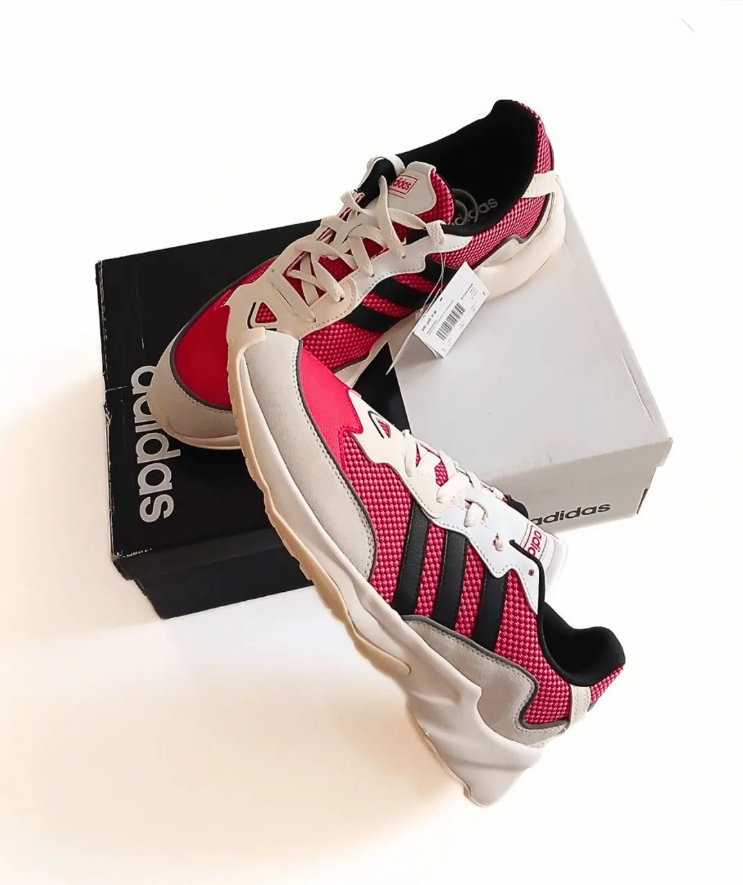 Tênis Adidas ZX 8000 original - Calçados - Rio Grande da Serra