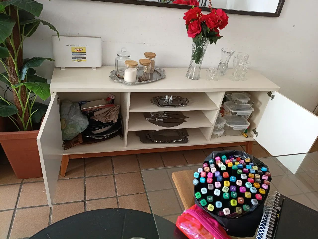 Móvel de sala - Foto 2