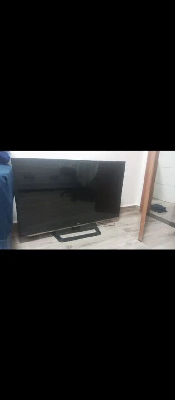 Televisão LG 49 polegadas  - Foto 2