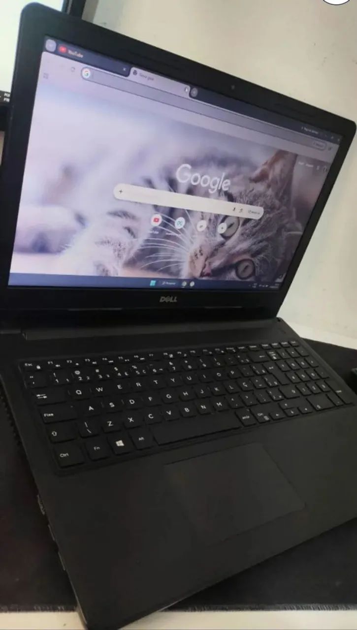 NOTEBOOK DELL BARATO
