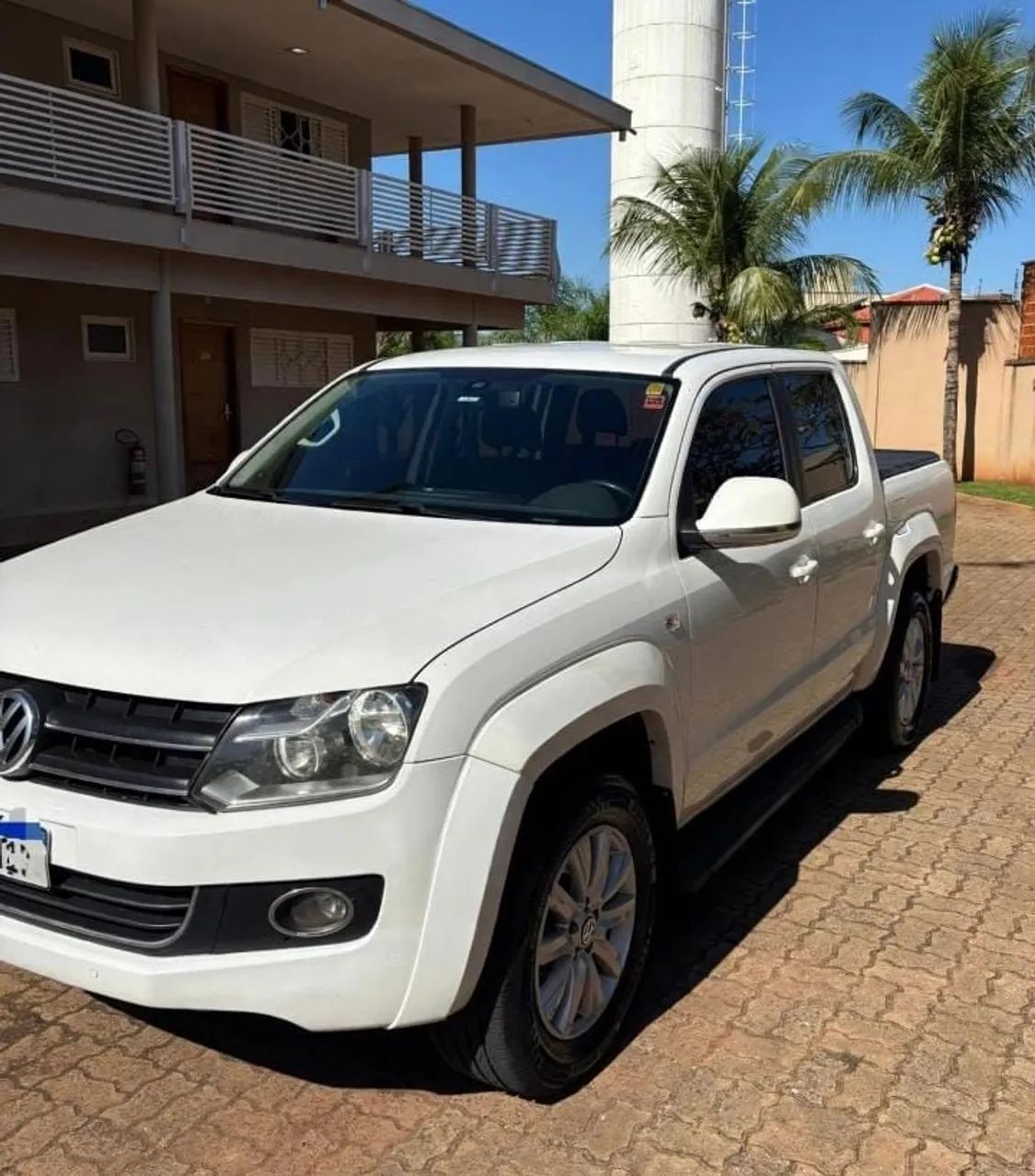 Amarok