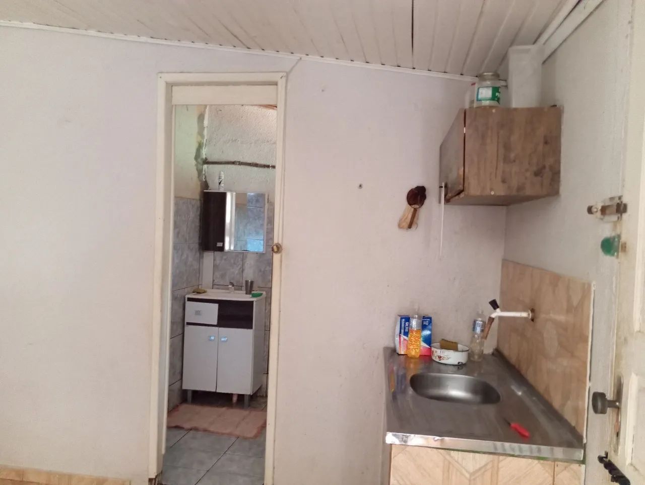 Vendo casa no campos do Iguaçu em  - Foto 4