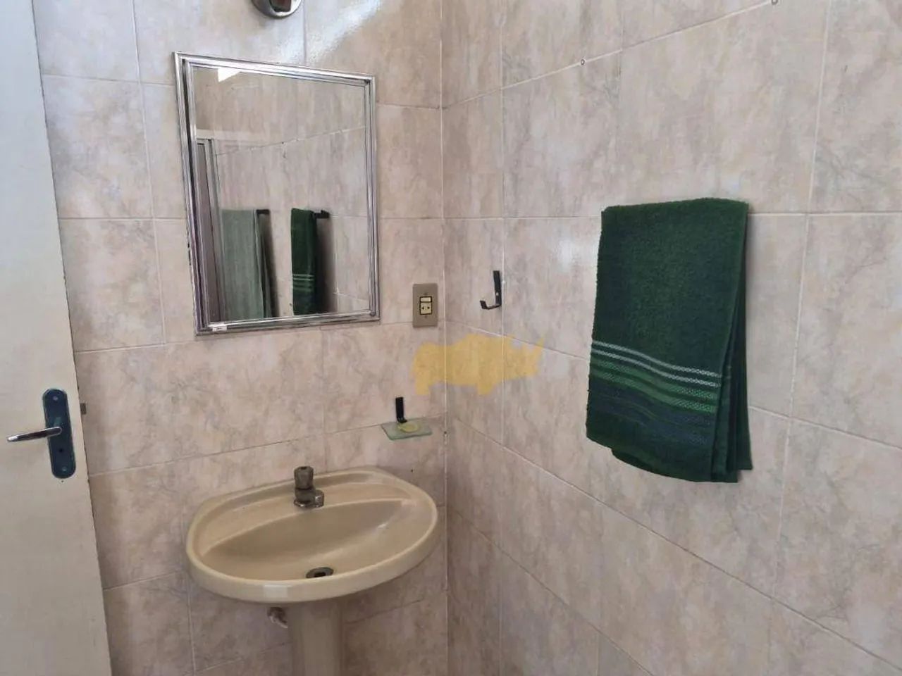 Casa no Cidade Jardim 3 Quartos 2 Vagas de Garagem - Foto 4