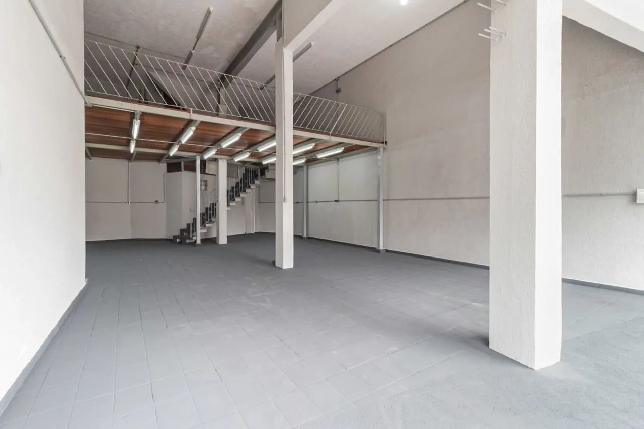 Galpão na Rua Figueira da Barbária, 150  170 m² - Foto 4