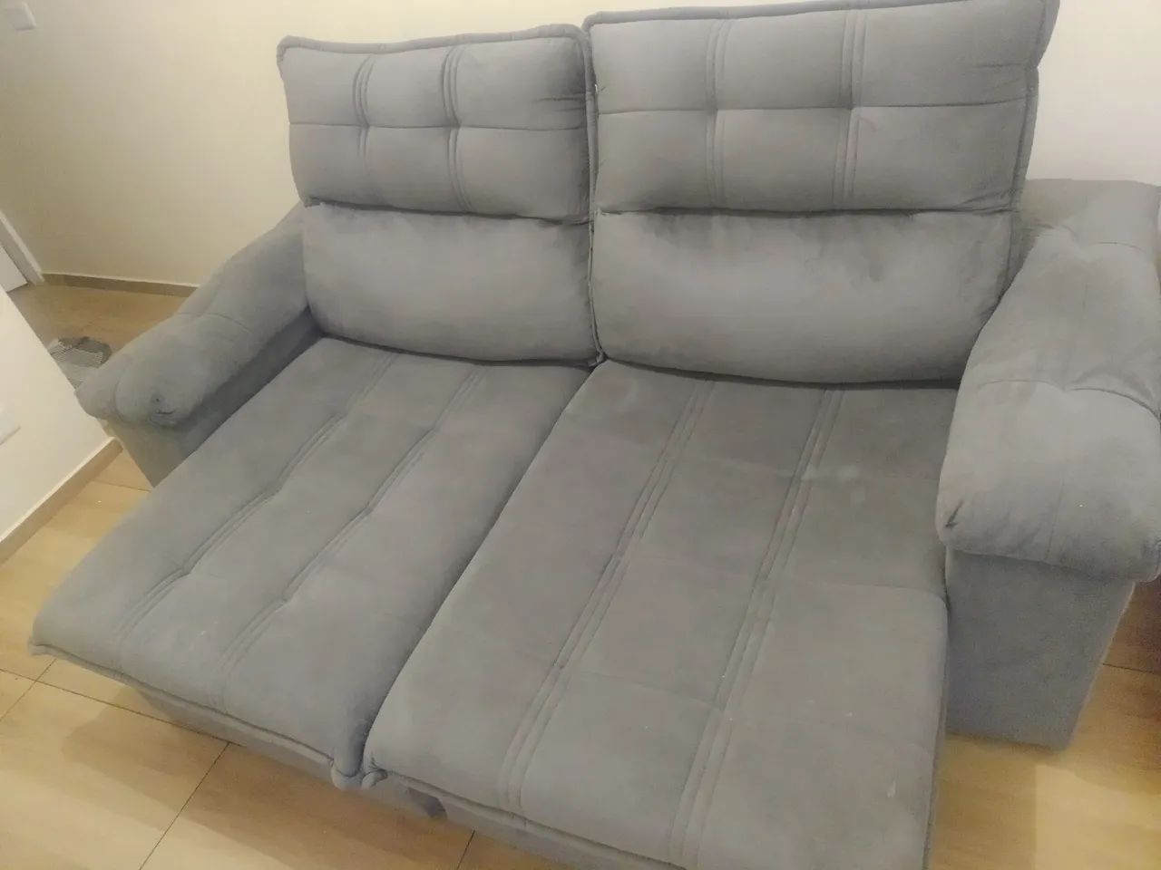 Sofá retrátil  - Foto 3